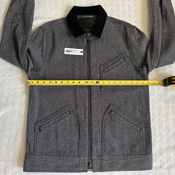 Taylor Stitch The Ignition Jacket Indigo Salt (Size 38 - Small) - Picture 2 of 5